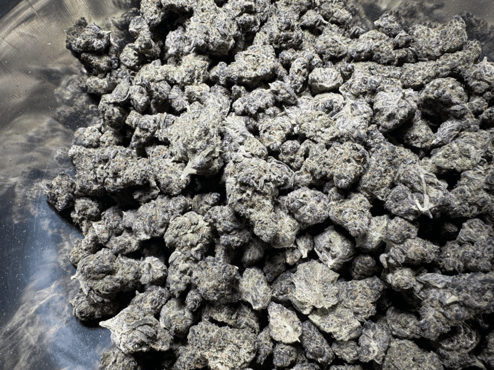 Blue Lobster THCa Flower - Indica - Image 3